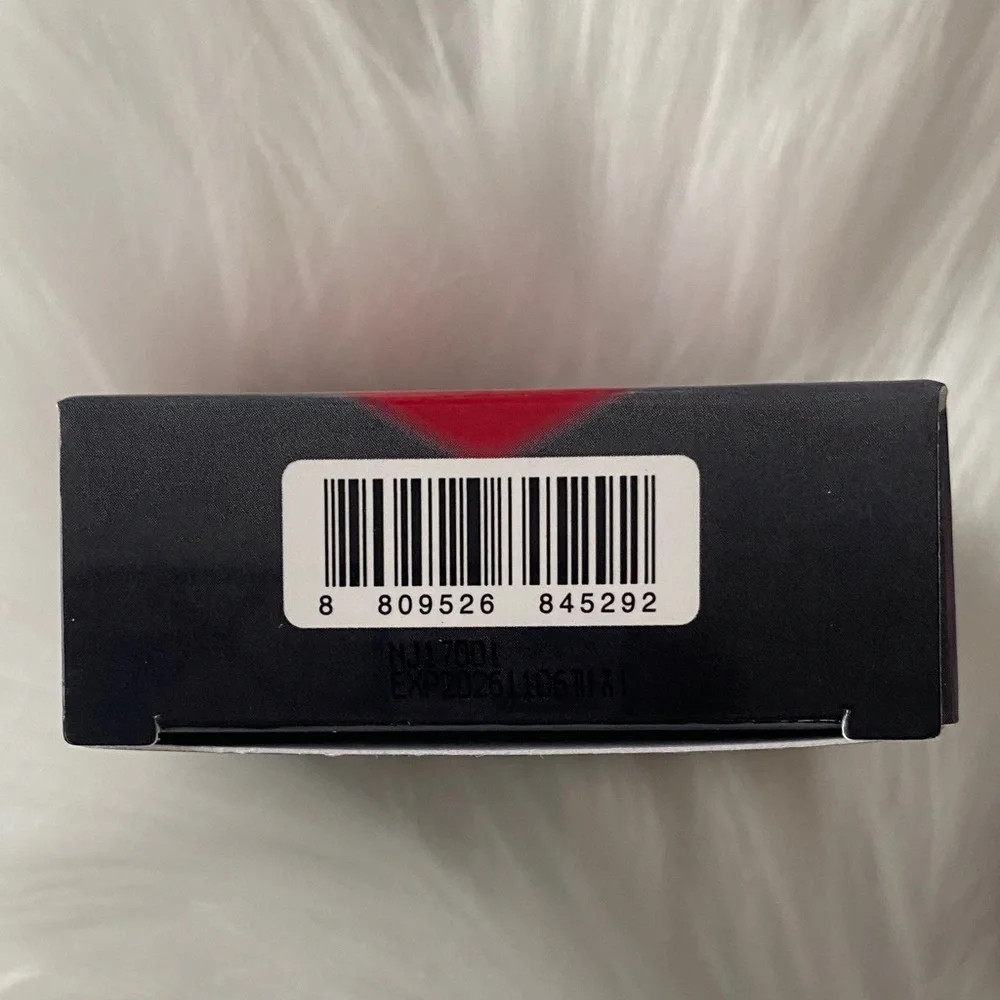 Colorgram Red Bomb Lip & Cheek Set in Red new in package